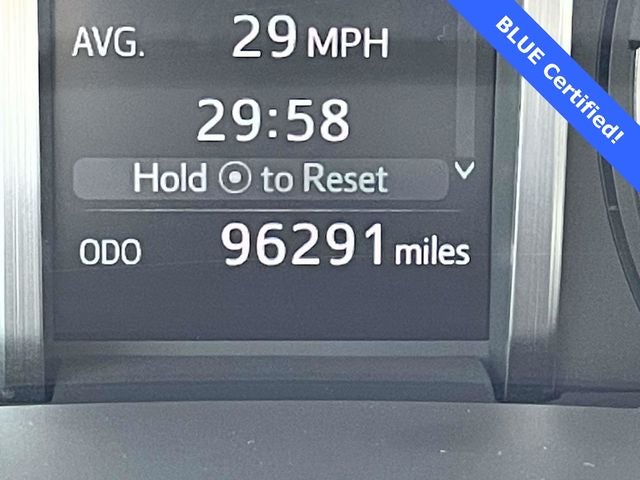 2020 Toyota 4Runner Venture