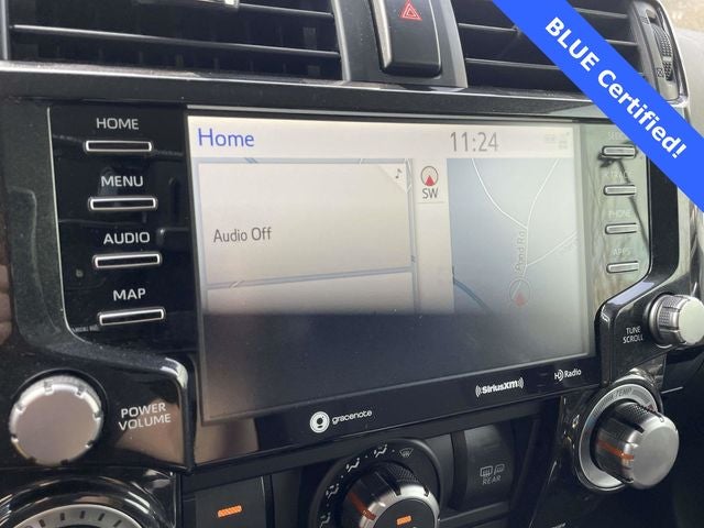 2020 Toyota 4Runner Venture