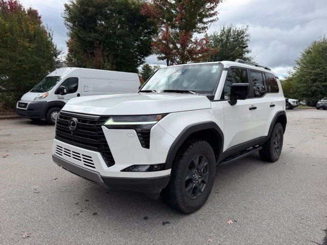 2024 Lexus GX
