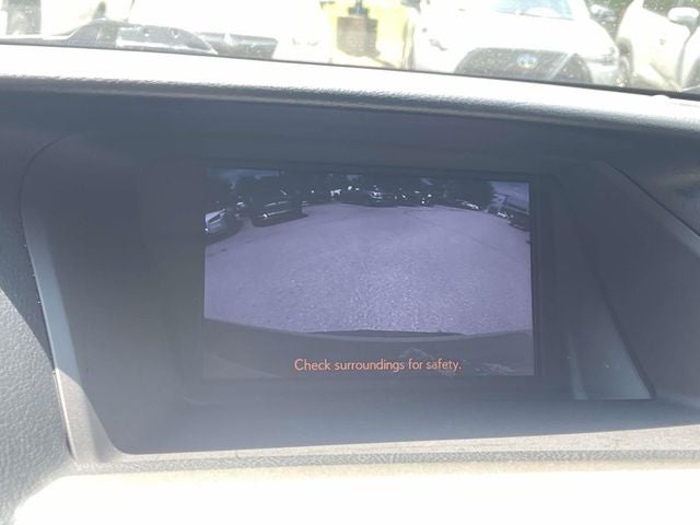 2014 Lexus RX 450h