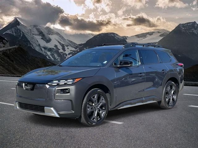 2026 Subaru Trailseeker Limited