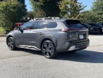 2026 Subaru Trailseeker Limited