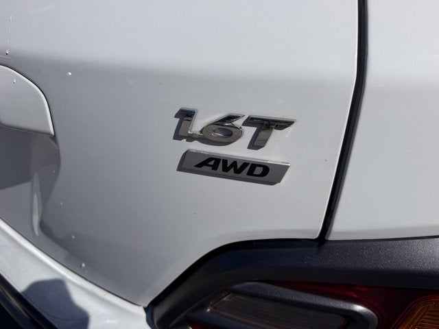 2021 Hyundai Kona NIGHT