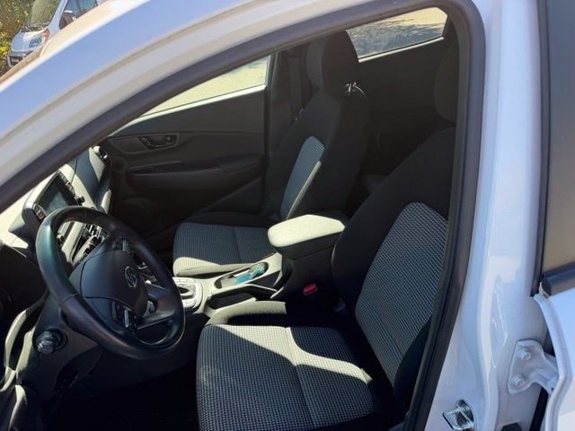 2021 Hyundai Kona NIGHT