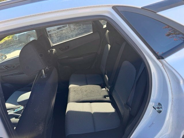 2021 Hyundai Kona NIGHT