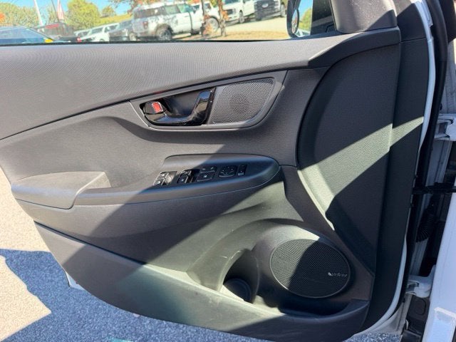 2021 Hyundai Kona NIGHT