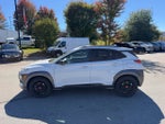 2021 Hyundai Kona NIGHT