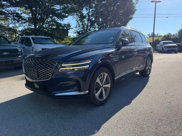 2022 Genesis GV80 3.5T