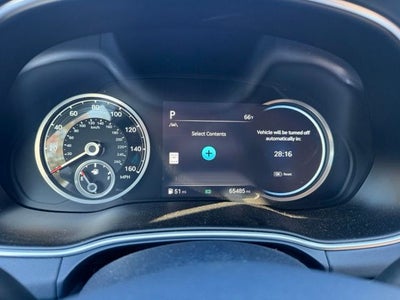 2022 Genesis GV80 3.5T