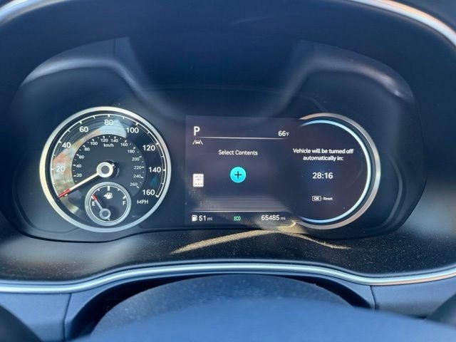 2022 Genesis GV80 3.5T