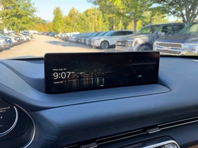 2022 Genesis GV80 3.5T