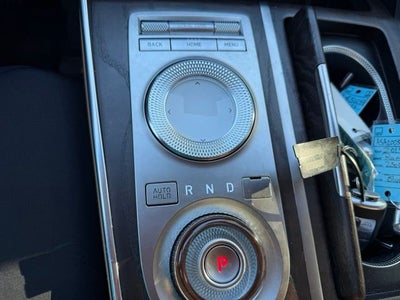 2022 Genesis GV80 3.5T