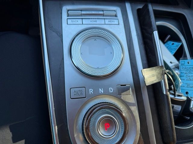 2022 Genesis GV80 3.5T