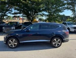 2022 Genesis GV80 3.5T