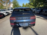 2022 Genesis GV80 3.5T