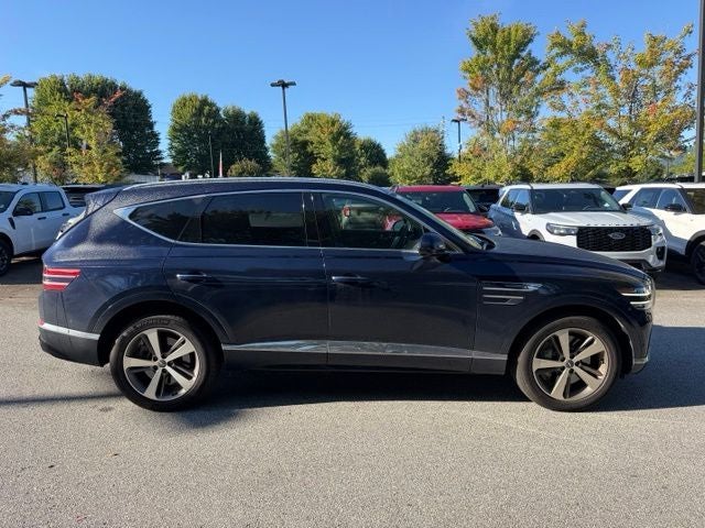2022 Genesis GV80 3.5T