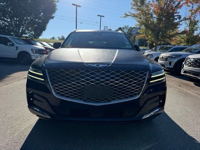 2022 Genesis GV80 3.5T