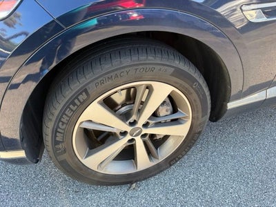 2022 Genesis GV80 3.5T