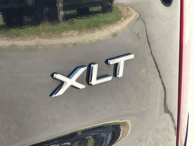 2021 Ford Transit Connect XLT
