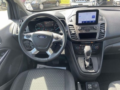 2021 Ford Transit Connect XLT