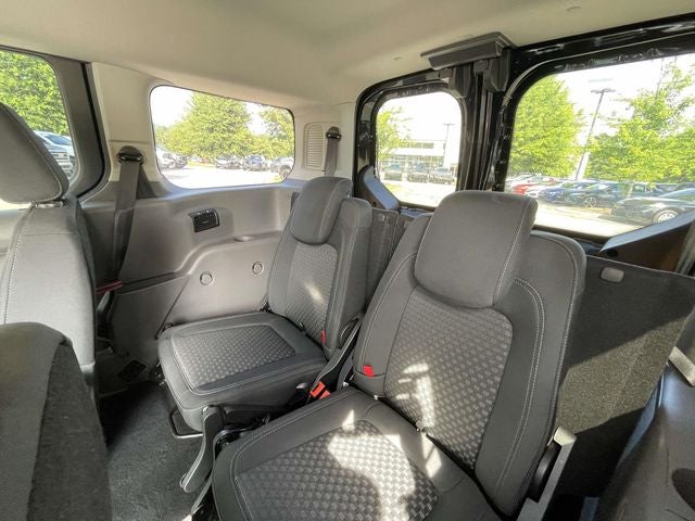 2021 Ford Transit Connect XLT