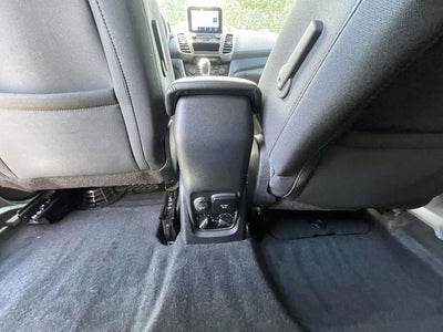2021 Ford Transit Connect XLT