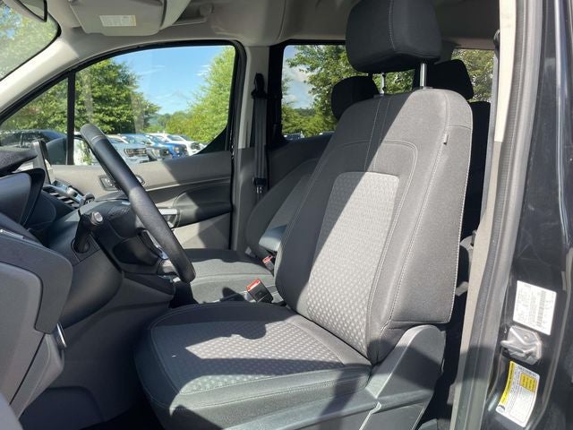 2021 Ford Transit Connect XLT