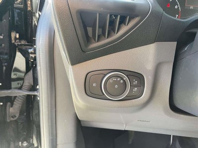 2021 Ford Transit Connect XLT