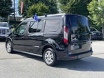 2021 Ford Transit Connect XLT