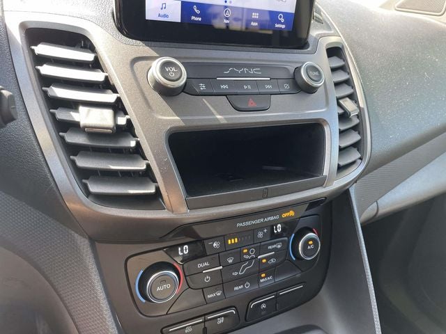 2021 Ford Transit Connect XLT