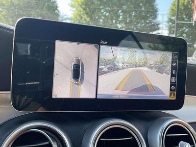 2023 Mercedes-Benz C-Class C 300