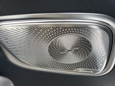 2024 Mercedes-Benz GLC GLC 300 4MATIC®