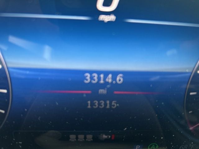 2024 Mercedes-Benz GLC GLC 300 4MATIC®