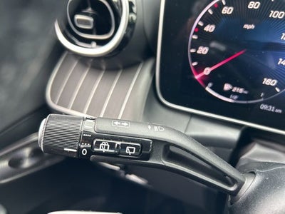 2024 Mercedes-Benz GLC GLC 300 4MATIC®