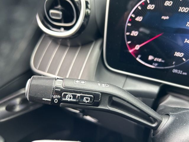 2024 Mercedes-Benz GLC GLC 300 4MATIC®