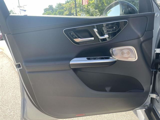 2024 Mercedes-Benz GLC GLC 300 4MATIC®