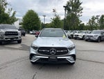 2024 Mercedes-Benz GLC GLC 300 4MATIC®