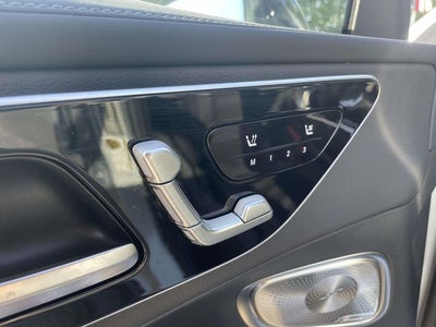 2024 Mercedes-Benz GLC GLC 300 4MATIC®