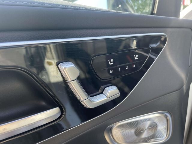 2024 Mercedes-Benz GLC GLC 300 4MATIC®