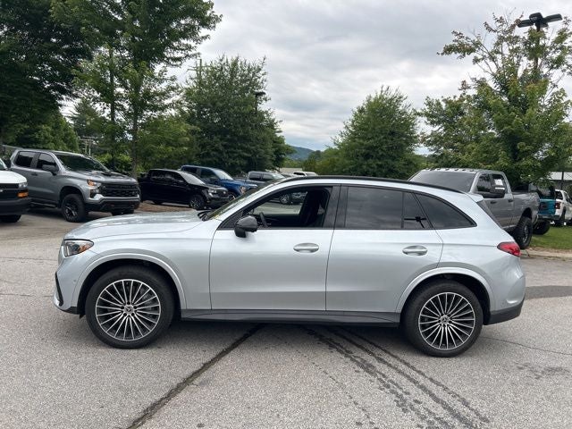 2024 Mercedes-Benz GLC GLC 300 4MATIC®