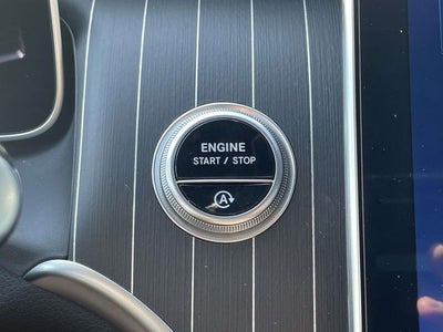 2024 Mercedes-Benz GLC GLC 300 4MATIC®