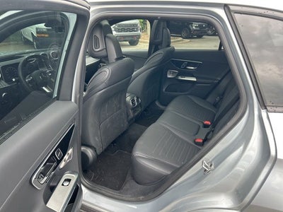 2024 Mercedes-Benz GLC GLC 300 4MATIC®