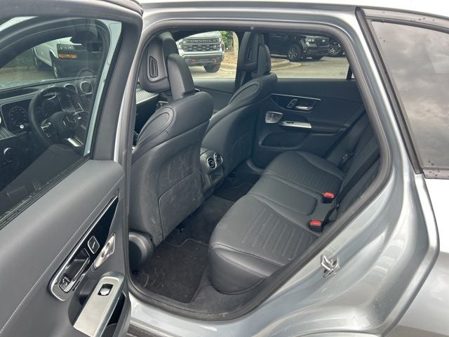 2024 Mercedes-Benz GLC GLC 300 4MATIC®