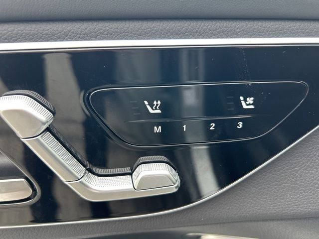 2024 Mercedes-Benz GLC GLC 300 4MATIC®