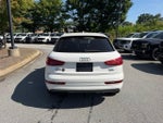2018 Audi Q3 2.0T Premium quattro