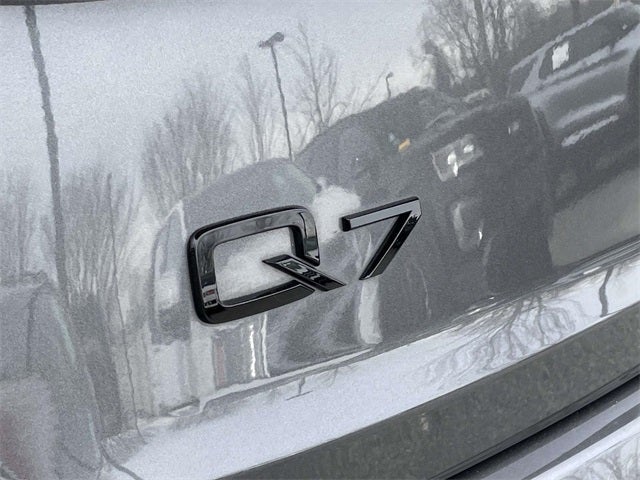 2023 Audi Q7 55 Premium Plus quattro