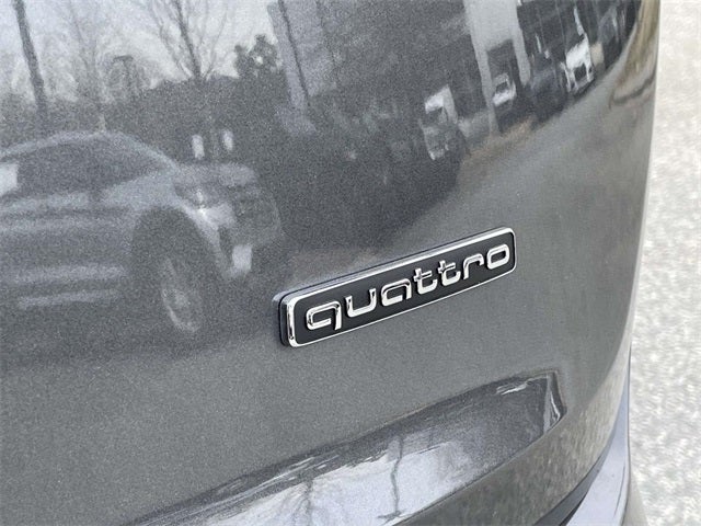 2023 Audi Q7 55 Premium Plus quattro