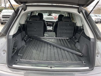 2023 Audi Q7 55 Premium Plus quattro