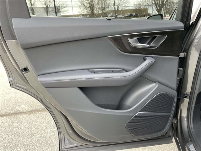 2023 Audi Q7 55 Premium Plus quattro