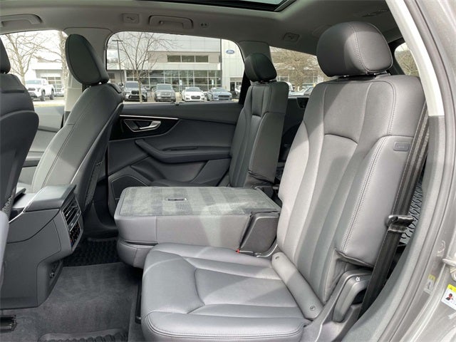 2023 Audi Q7 55 Premium Plus quattro